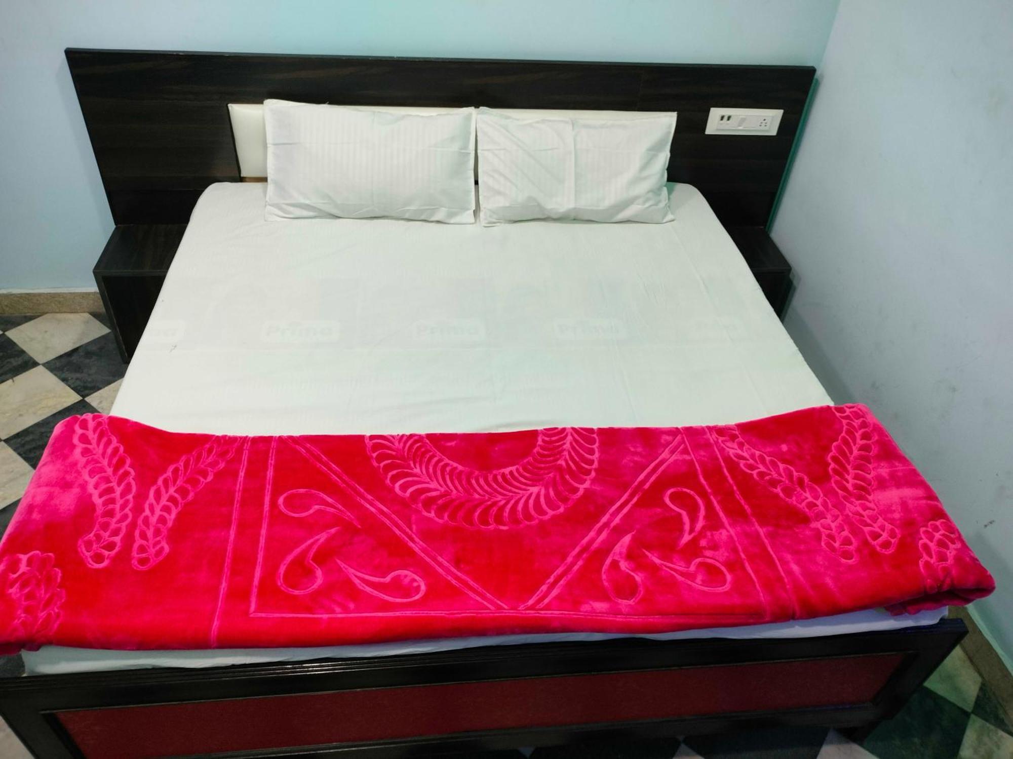 Oyo Palace Hotel Rohtak Bagian luar foto